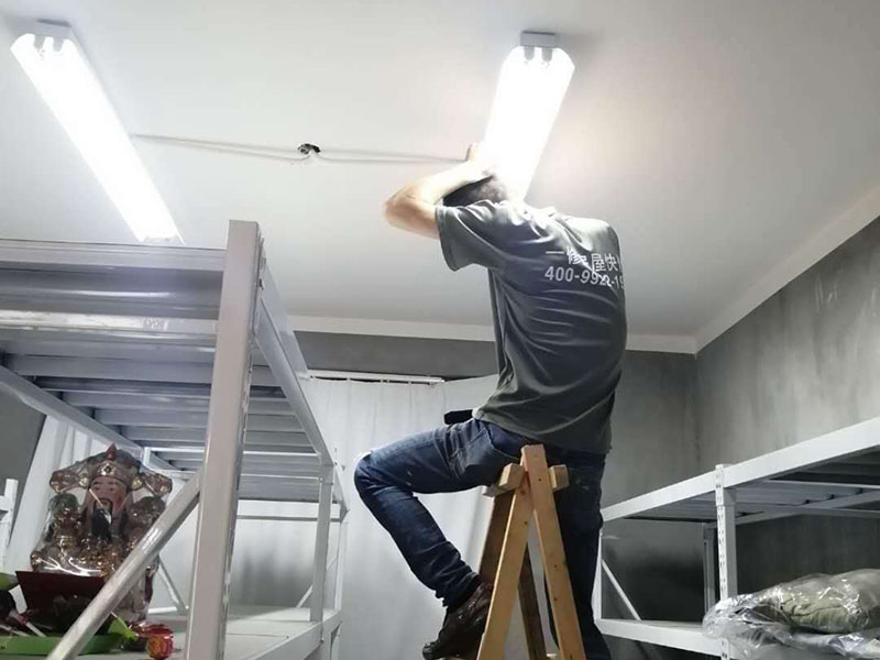 天津吊燈清洗上門服務(wù)收費情況，天津吊燈清洗小妙招